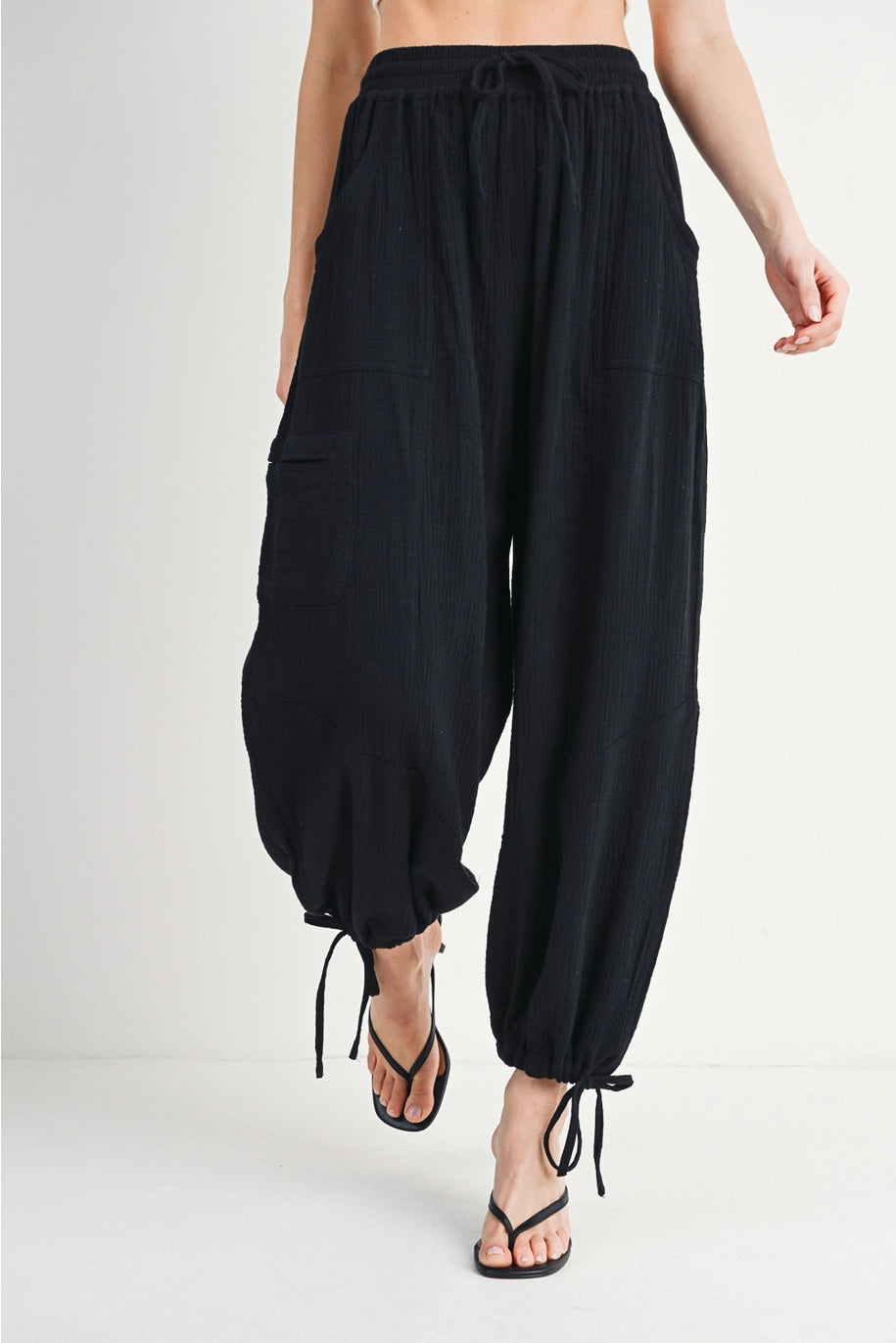 The Megan Pants