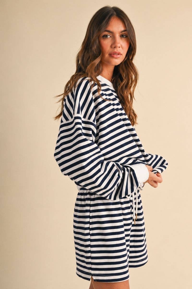 Striped Set