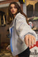 The Bree Zip Up