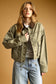 The Perfect Fall Jacket