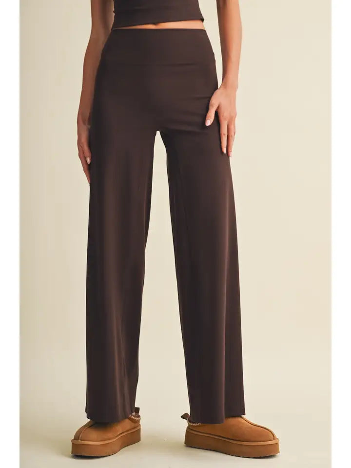 The Raegan Pants