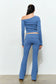 Soft, Flared Lounge Pants