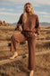 SCUBA TOP AND PANT SETS