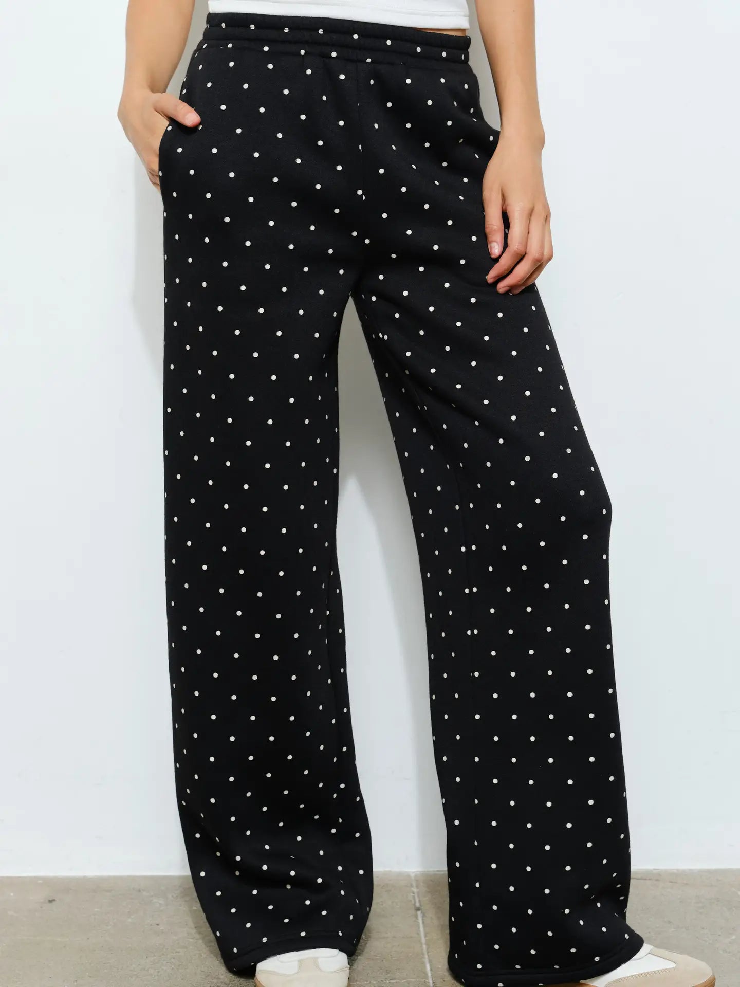 The Bambi Sweats