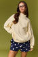The Brea Mockneck