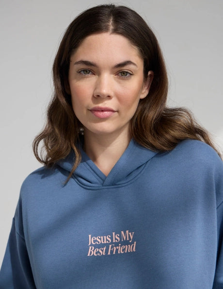 Jesus is my Best Friend