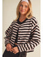 The Bentley Cardigan