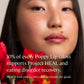 Lip Gloss- Poppy- (Red)