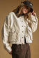 The Perfect Fall Jacket
