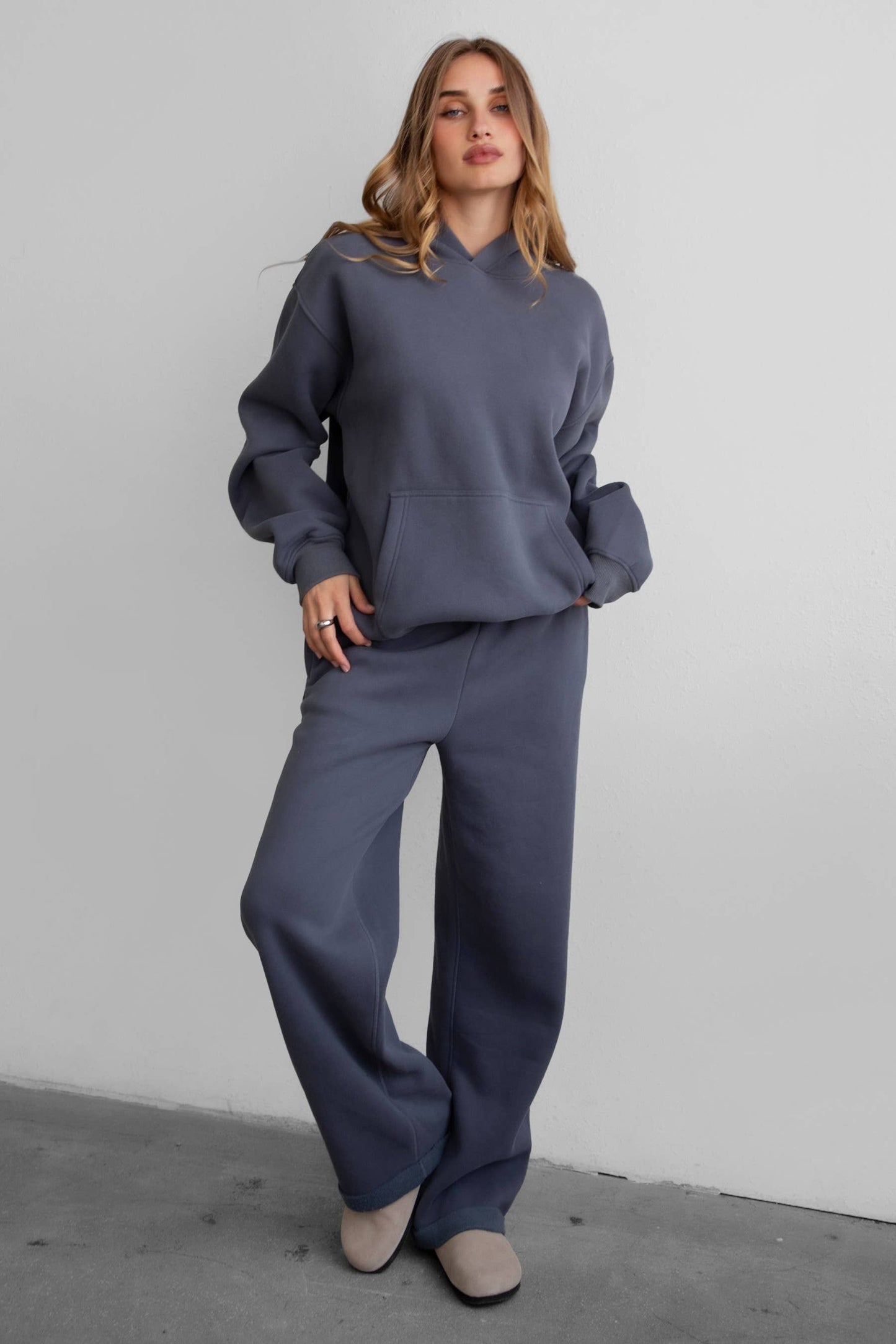 The Perfect Sweats