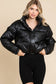 The Perfect Puffer Coat