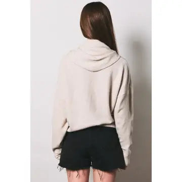 The Charolette Sweater