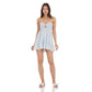 The Iris Dress