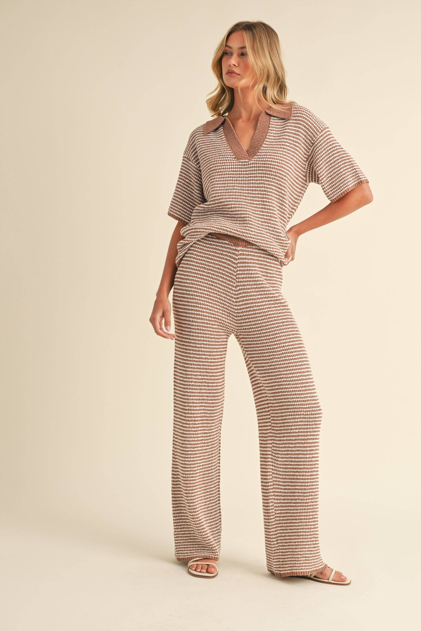 The Best Sweater Set