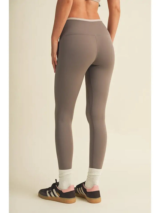 The Addi Leggings