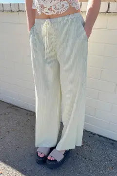 The Pants of Summer