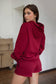 The Addie Hoodie