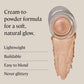 Cream Highlighter- Champagne
