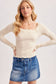 The Perfect Layering Top