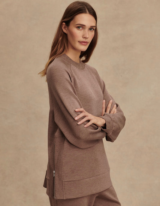The Lindsey Crewneck