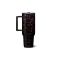 Mocha Tortoise HydroJug 32oz Traveler Tumbler