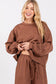 SCUBA TOP AND PANT SETS