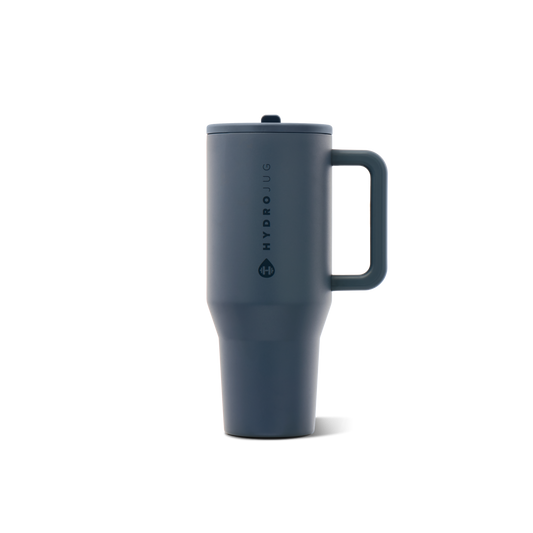 Cascade HydroJug 32 oz Traveler Tumbler