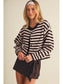 The Bentley Cardigan