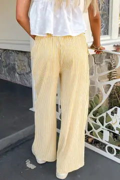 The Pants of Summer