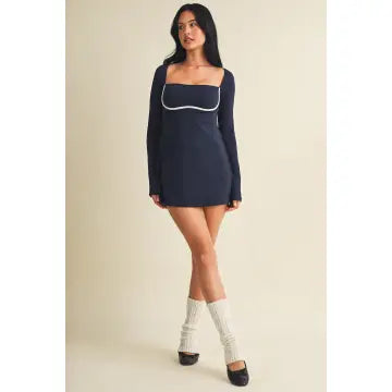 The Khylie Dress