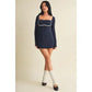 The Khylie Dress