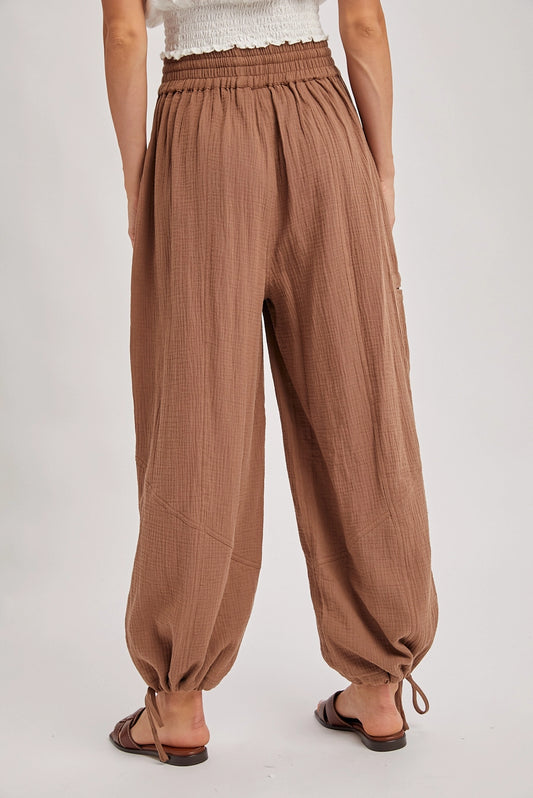 The Maliya Pants