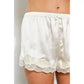 The Livy Shorts