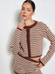The Carey Cardigan