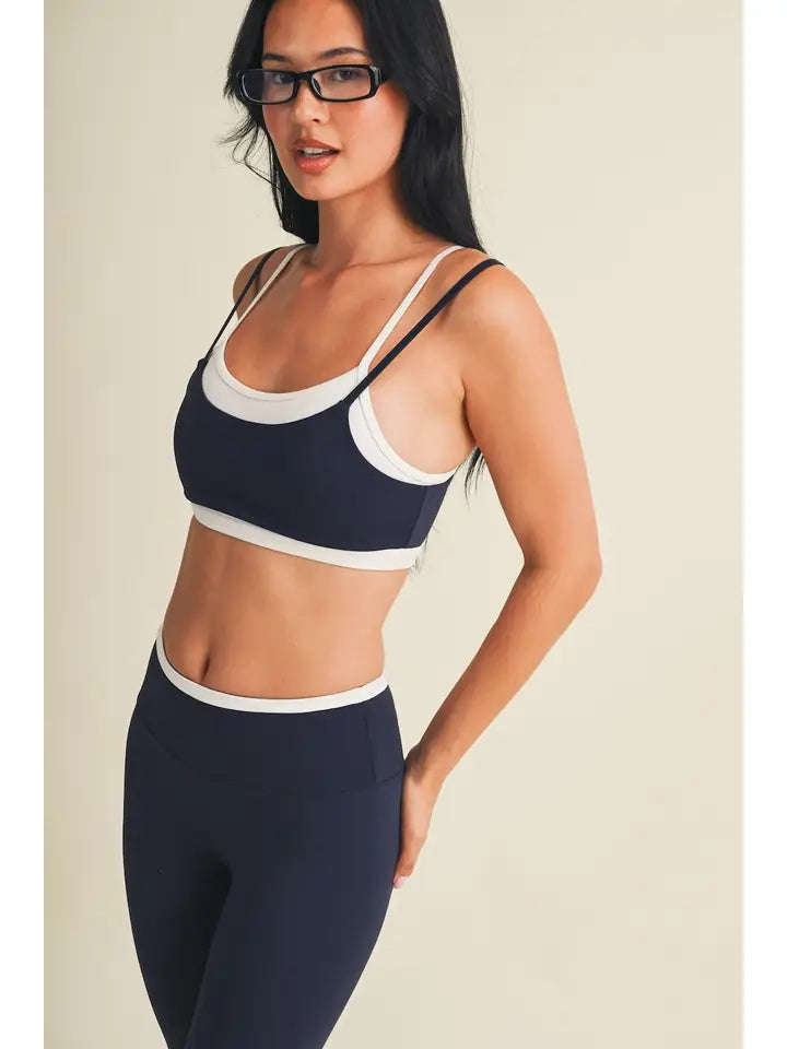 The Remi Bra