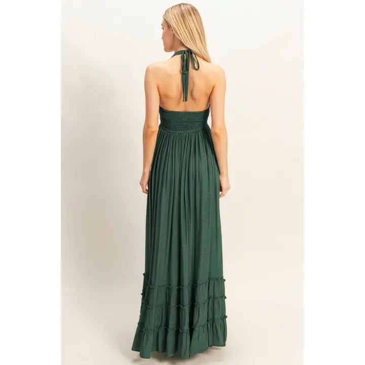 The Perfect Maxi