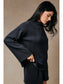 The Perfect Fall Mockneck Set