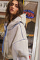 The Bree Zip Up