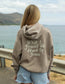 Jesus=Friend Hoodie