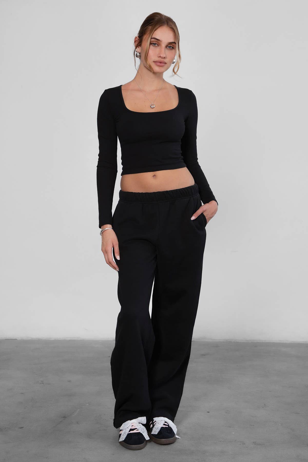 The Perfect Sweats