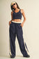 The Bristol Track Pants
