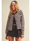 The Bentley Cardigan