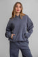The Addie Hoodie