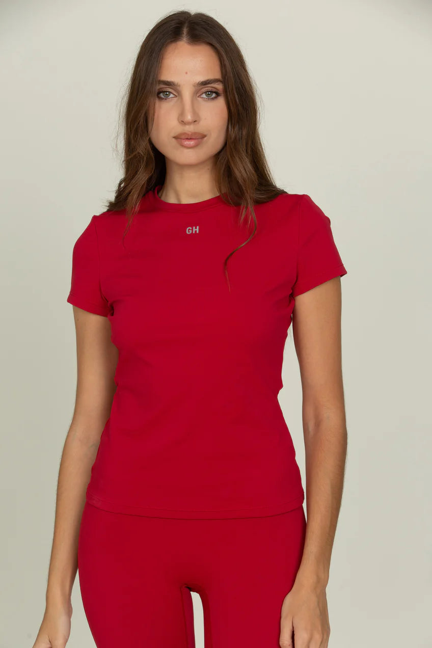 The Essential Tee