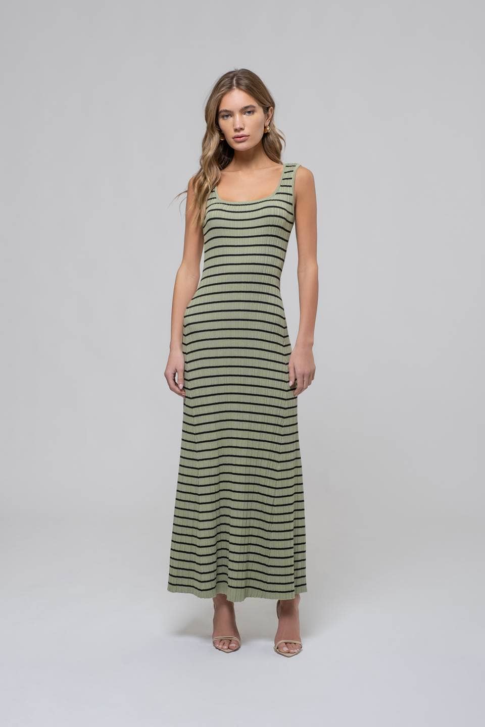 The Bergan Dress