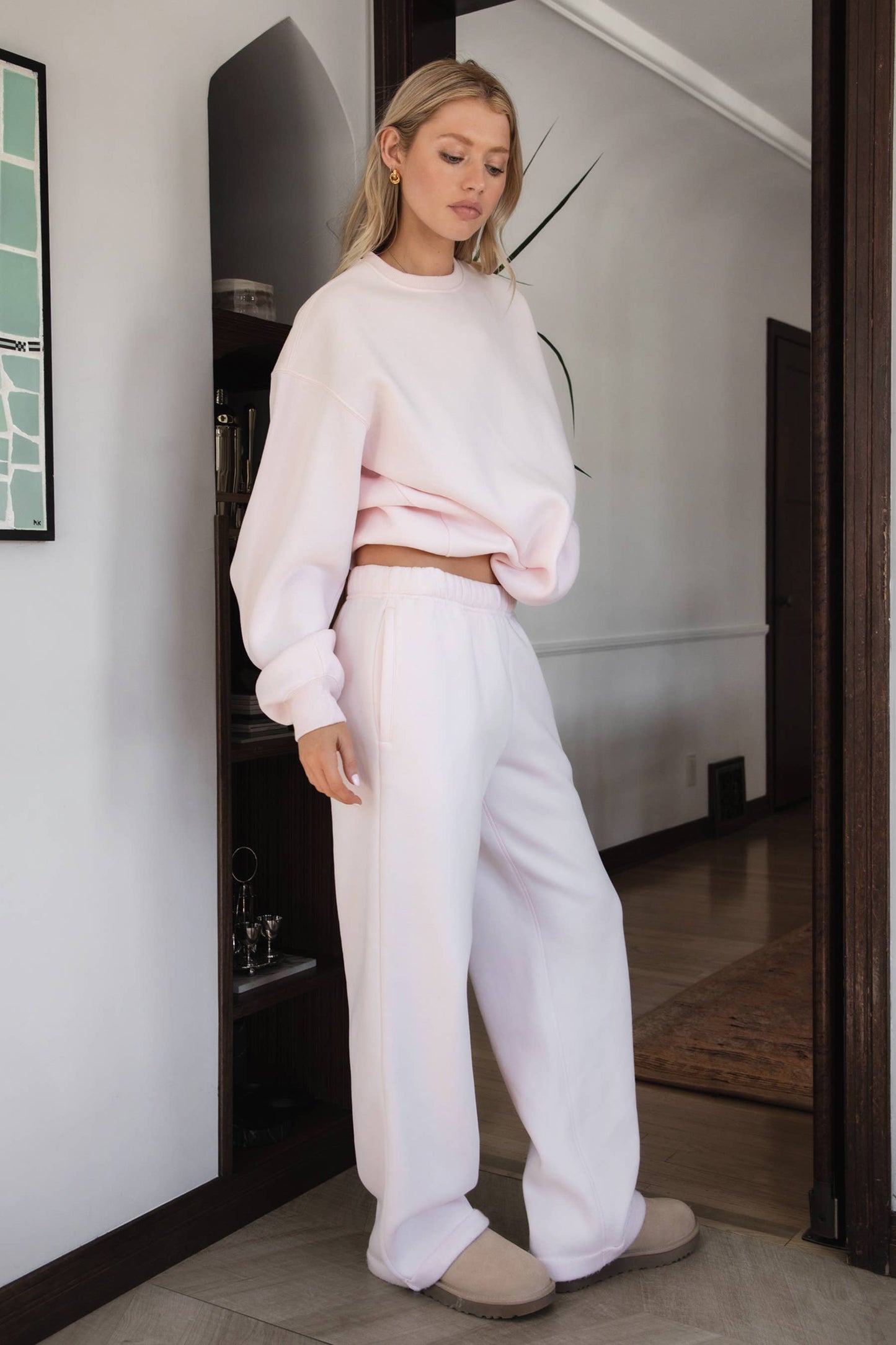 The Perfect Sweats
