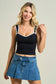 The Bella Tank