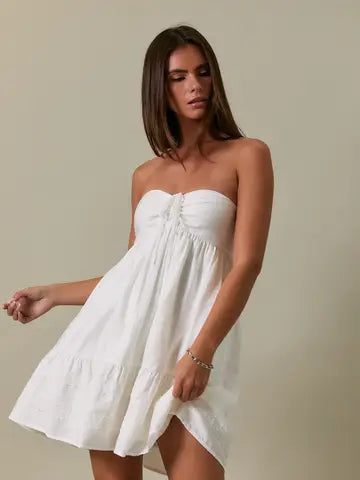 The Allie Dress