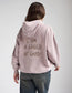 Child of God Brown Hoodie
