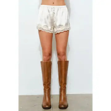 The Livy Shorts